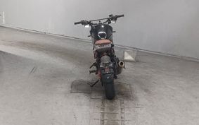 HONDA VTR 250 MC33