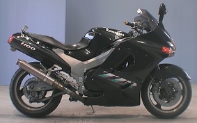 KAWASAKI ZZ1100 NINJA R Gen.2 1993 ZXBD1X