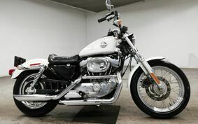 HARLEY XL883 2002 CEM