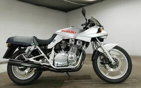 SUZUKI GSX1100S KATANA 1998 GU76A