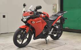 HONDA CBR250R GEN 3 MC41