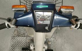 HONDA C50 SUPER CUB Custom AA01