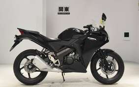 HONDA CBR125R JC50