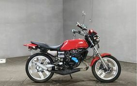 HONDA MBX125F JC10