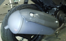 SUZUKI ADDRESS V50 CA4BA