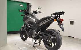 HONDA NC750X DCT 2015 RC72