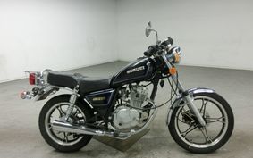 SUZUKI GN125 H PCJG9