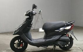 YAMAHA JOG ZR Evolution 2 SA39J