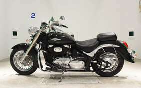 SUZUKI INTRUDER 400 Classic 2012 VK56A