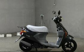 SUZUKI LET's 5 G CA47A