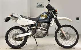 SUZUKI DJEBEL 250 XC SJ45A