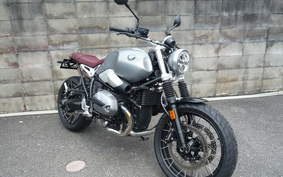 BMW R NINE T SCRAMBLER 2023 0L71