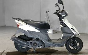 SUZUKI ADDRESS V125 S CF4MA