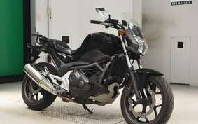 HONDA NC 700 S 2014 RC61