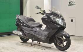 SUZUKI SKYWAVE 250 (Burgman 250) S Gen.3 CJ46A