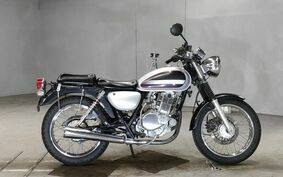 SUZUKI ST250E NJ4AA