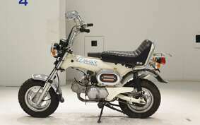 HONDA DAX 50 ST50