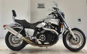 YAMAHA VMAX