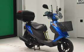 SUZUKI ADDRESS V125 G CF46A