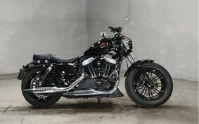 HARLEY XL1200X 2019 LC3