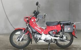 HONDA CROSS CUB 110 JA45