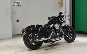 HARLEY XL1200X 2022 LC3