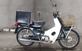 HONDA SUPER CUB90 HA02