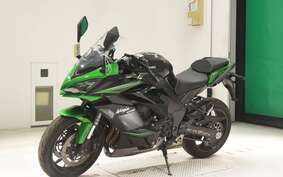 KAWASAKI NINJA 1000 SX 2023 ZXT02K