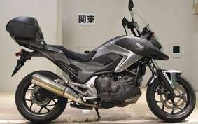 HONDA NC750X Limited ABS 2015 RC72