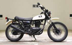 KAWASAKI 250TR BJ250F