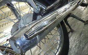 HONDA C50 SUPER CUB AA01