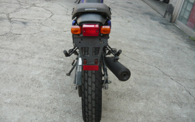 HONDA FTR223 MC34