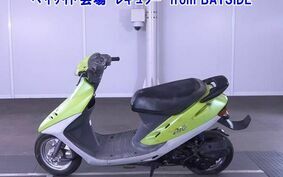 HONDA ディオ-2 AF27