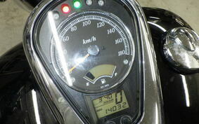 SUZUKI INTRUDER 400 Classic 2011 VK56A