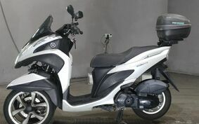 YAMAHA TRICITY 125 SE82J