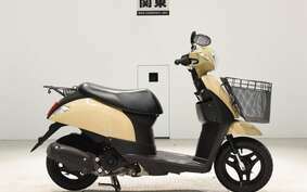 SUZUKI LET's CA4AA