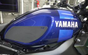 YAMAHA XSR900 2019 RN56J