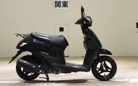 SUZUKI LET's CA4AA