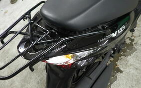 SUZUKI ADDRESS V125 S CF4MA