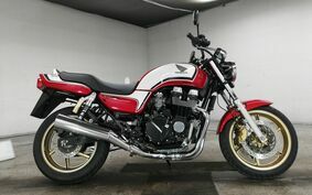 HONDA CB750 2007 RC42