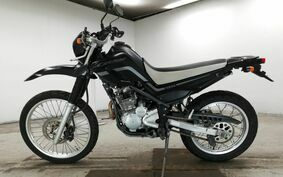 YAMAHA SEROW 250 DG11J