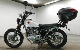 SUZUKI GRASS TRACKER NJ47A