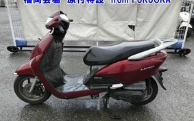 HONDA LEAD 110 EX JF19