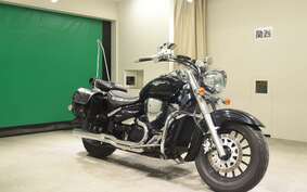 SUZUKI INTRUDER 400 Classic 2011 VK56A