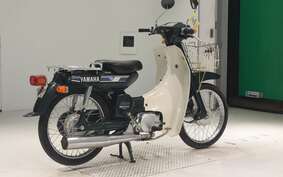 YAMAHA MATE 50 V50