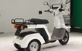 HONDA GYRO X TD02