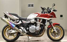 HONDA CB1300SF SUPER BOLDOR 2007 SC54