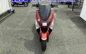 YAMAHA N-MAX 125 A SE86J