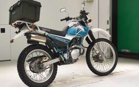 YAMAHA SEROW 225 Gen.3 4JG