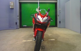 HONDA CBR250RR A MC51